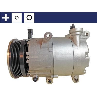 Mahle/Behr ACP 1367 000S Compressor, air conditioning ACP1367000S
