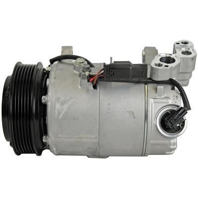 Mahle&#x2F;Behr Compressor, air conditioning – price 1778 PLN