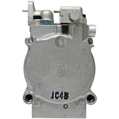 Mahle/Behr Compressor, air conditioning – price [object Object] PLN