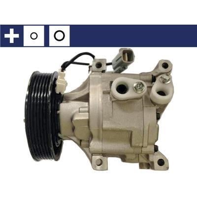 Mahle/Behr ACP 1436 000S Compressor, air conditioning ACP1436000S