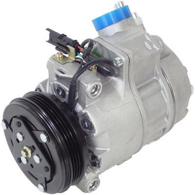 Compressor, air conditioning Mahle/Behr ACP 1440 000S