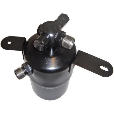 AC receiver drier Mercedes E-Class: AD157000S Mahle/Behr Dryer, air conditioner