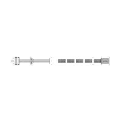 Mahle/Behr Dryer, air conditioner – price [object Object] PLN