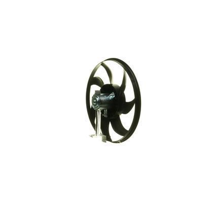 Mahle/Behr Hub, engine cooling fan wheel – price 440 PLN