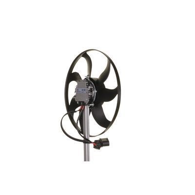 Mahle/Behr Hub, engine cooling fan wheel – price 482 PLN