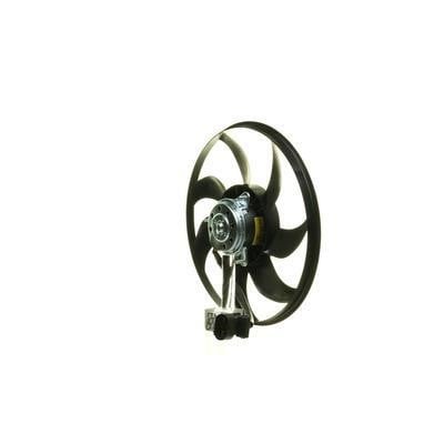 Mahle/Behr Hub, engine cooling fan wheel – price [object Object] PLN