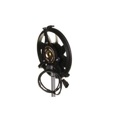 Mahle/Behr Hub, engine cooling fan wheel – price 320 PLN