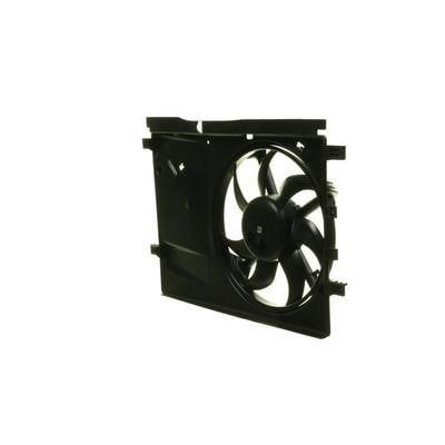 Mahle/Behr Hub, engine cooling fan wheel – price [object Object] PLN