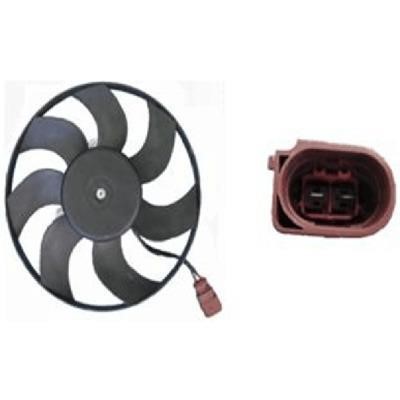 Mahle/Behr CFF 188 000S Hub, engine cooling fan wheel CFF188000S