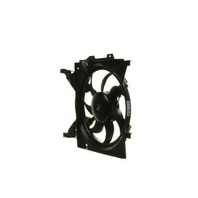 Mahle/Behr Hub, engine cooling fan wheel – price 1000 PLN