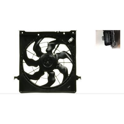 Mahle&#x2F;Behr Hub, engine cooling fan wheel – price 556 PLN