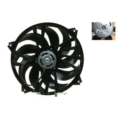Mahle/Behr Hub, engine cooling fan wheel – price [object Object] PLN