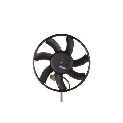 Mahle/Behr Hub, engine cooling fan wheel – price 719 PLN