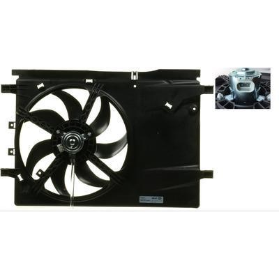 Mahle&#x2F;Behr Hub, engine cooling fan wheel – price