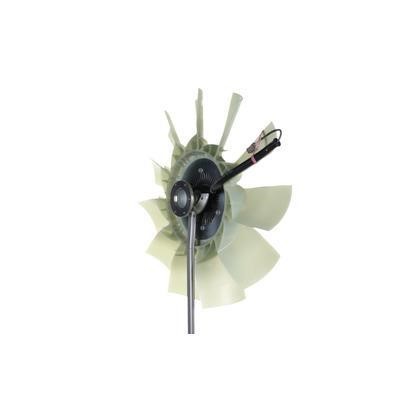 Mahle&#x2F;Behr Hub, engine cooling fan wheel – price 2925 PLN