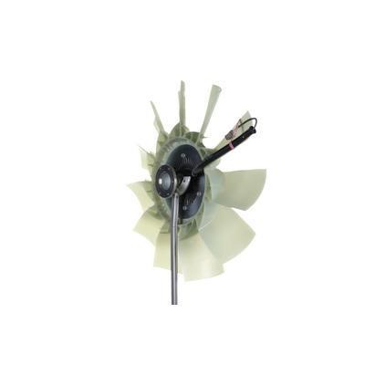 Mahle/Behr Hub, engine cooling fan wheel – price [object Object] PLN