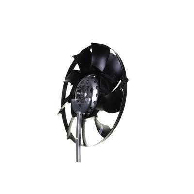 Mahle/Behr Hub, engine cooling fan wheel – price 1443 PLN