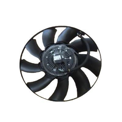 Mahle/Behr CFF 475 000P Hub, engine cooling fan wheel CFF475000P