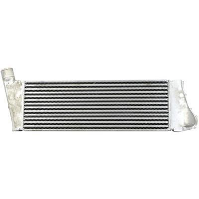 Mahle/Behr CI 39 000P Intercooler, charger CI39000P