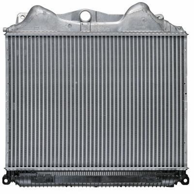 CI122000P Mahle/Behr Intercooler, charger