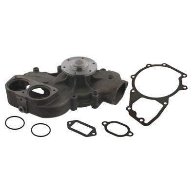 Mahle/Behr CP 517 000S Water pump CP517000S