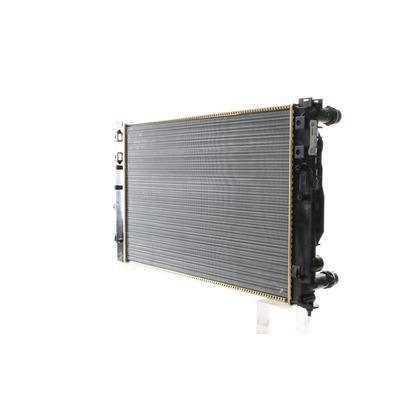 Mahle/Behr Engine cooling radiator – price 491 PLN