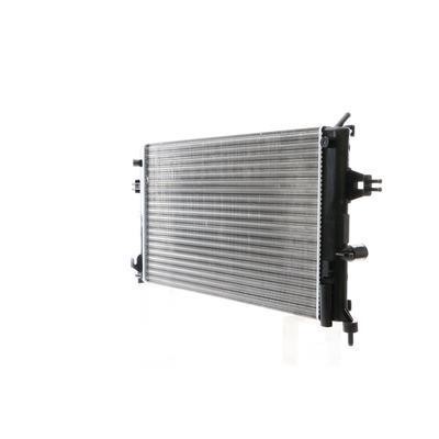 Mahle&#x2F;Behr Radiator, engine cooling – price 262 PLN