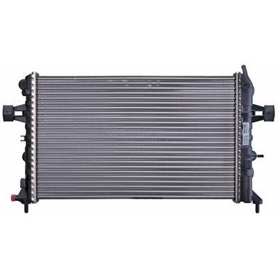 Mahle/Behr CR 228 000P Radiator, engine cooling CR228000P