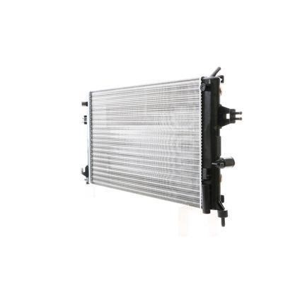Mahle/Behr Engine cooling radiator – price 401 PLN