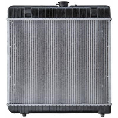 Mahle/Behr CR 232 000P Radiator, engine cooling CR232000P
