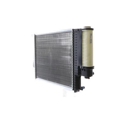 Mahle/Behr Engine cooling radiator – price 600 PLN