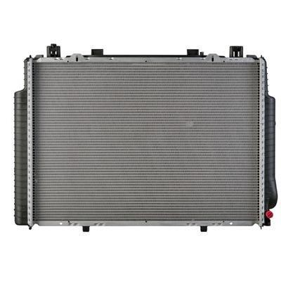Mahle/Behr CR 247 000P Radiator, engine cooling CR247000P