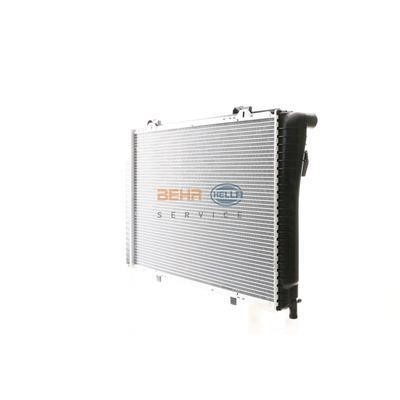 Mahle/Behr Engine cooling radiator – price [object Object] PLN