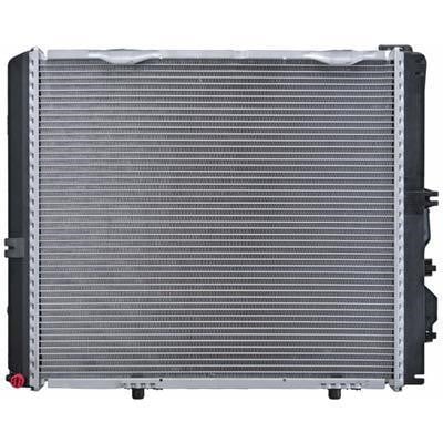 Mahle/Behr CR 290 000P Radiator, engine cooling CR290000P