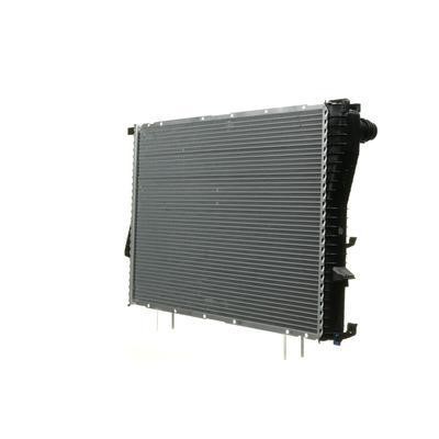 Mahle/Behr Engine cooling radiator – price 660 PLN