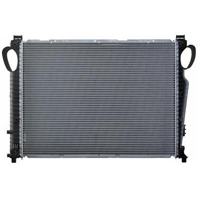 Mahle/Behr CR 302 000P Radiator, engine cooling CR302000P