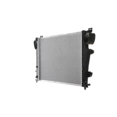 Mahle&#x2F;Behr Radiator, engine cooling – price 799 PLN