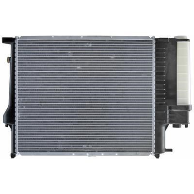 Mahle/Behr CR 327 000P Radiator, engine cooling CR327000P