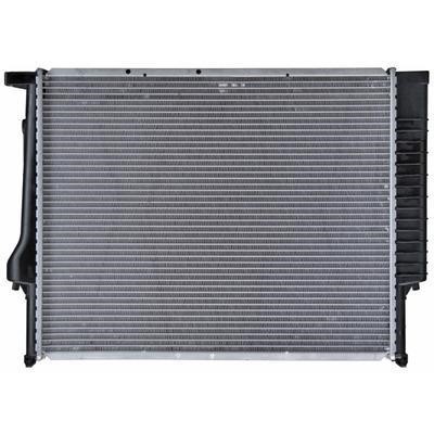 Mahle/Behr CR 328 000P Radiator, engine cooling CR328000P