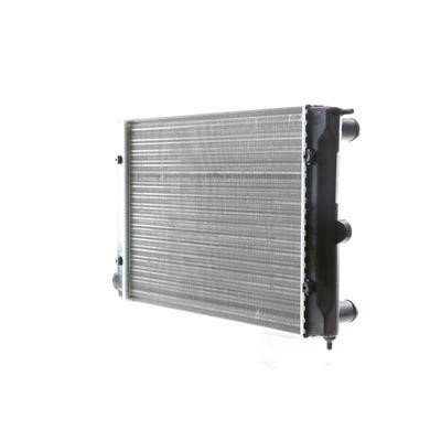 Mahle&#x2F;Behr Radiator, engine cooling – price 207 PLN