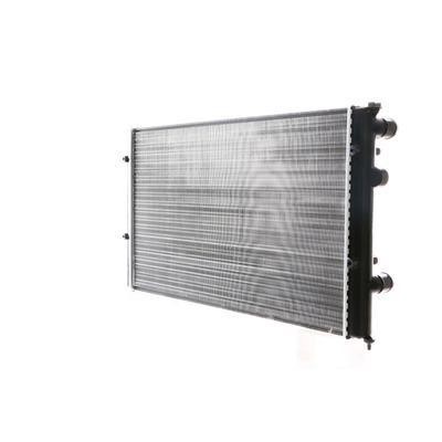 Mahle/Behr Engine cooling radiator – price 338 PLN