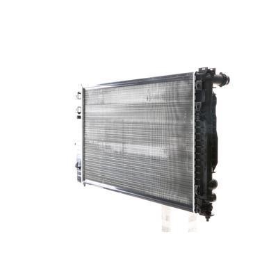 Mahle/Behr Engine cooling radiator – price 420 PLN