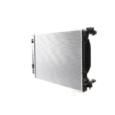 Mahle&#x2F;Behr Radiator, engine cooling – price 551 PLN