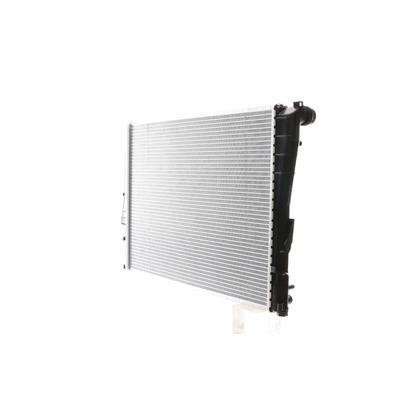 Mahle/Behr Engine cooling radiator – price 447 PLN