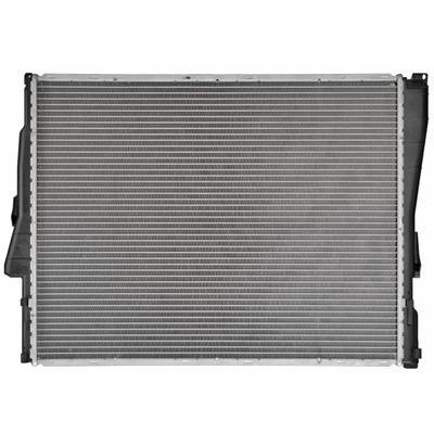 Mahle/Behr CR 456 000P Radiator, engine cooling CR456000P
