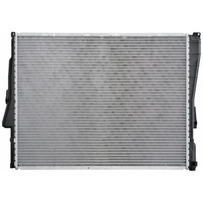 Mahle/Behr CR 457 000P Radiator, engine cooling CR457000P