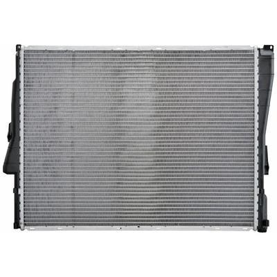 Mahle/Behr CR 458 000P Radiator, engine cooling CR458000P