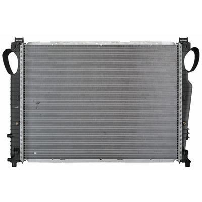 Mahle/Behr CR 464 000P Radiator, engine cooling CR464000P