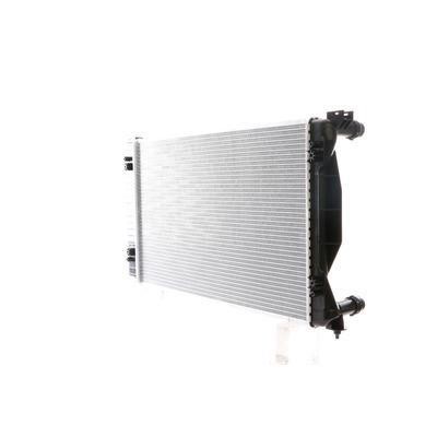 Mahle/Behr Engine cooling radiator – price 618 PLN
