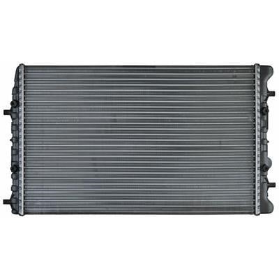 Mahle/Behr CR 505 000P Radiator, engine cooling CR505000P